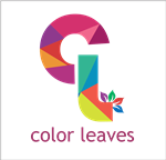 Color Leaves - Logo