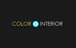 Color N Interior - Logo