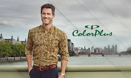 ColorPlus - Cover photo