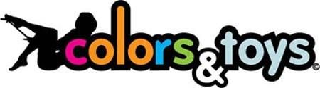 Colors and Toys - Logo