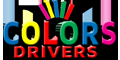 Colors Drivers (academy) - Logo