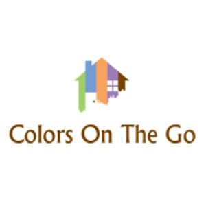 Colors On The Go - Logo