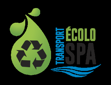 Écolo Spa - Logo