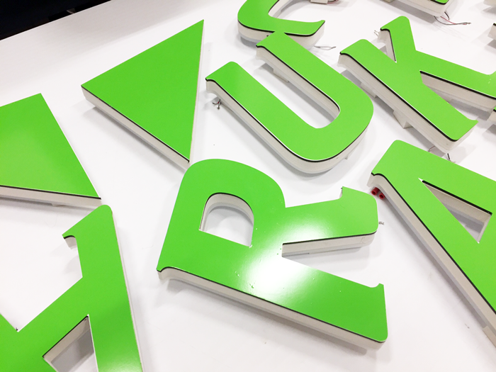 Colourmarket Signs and Prints - Cover photo
