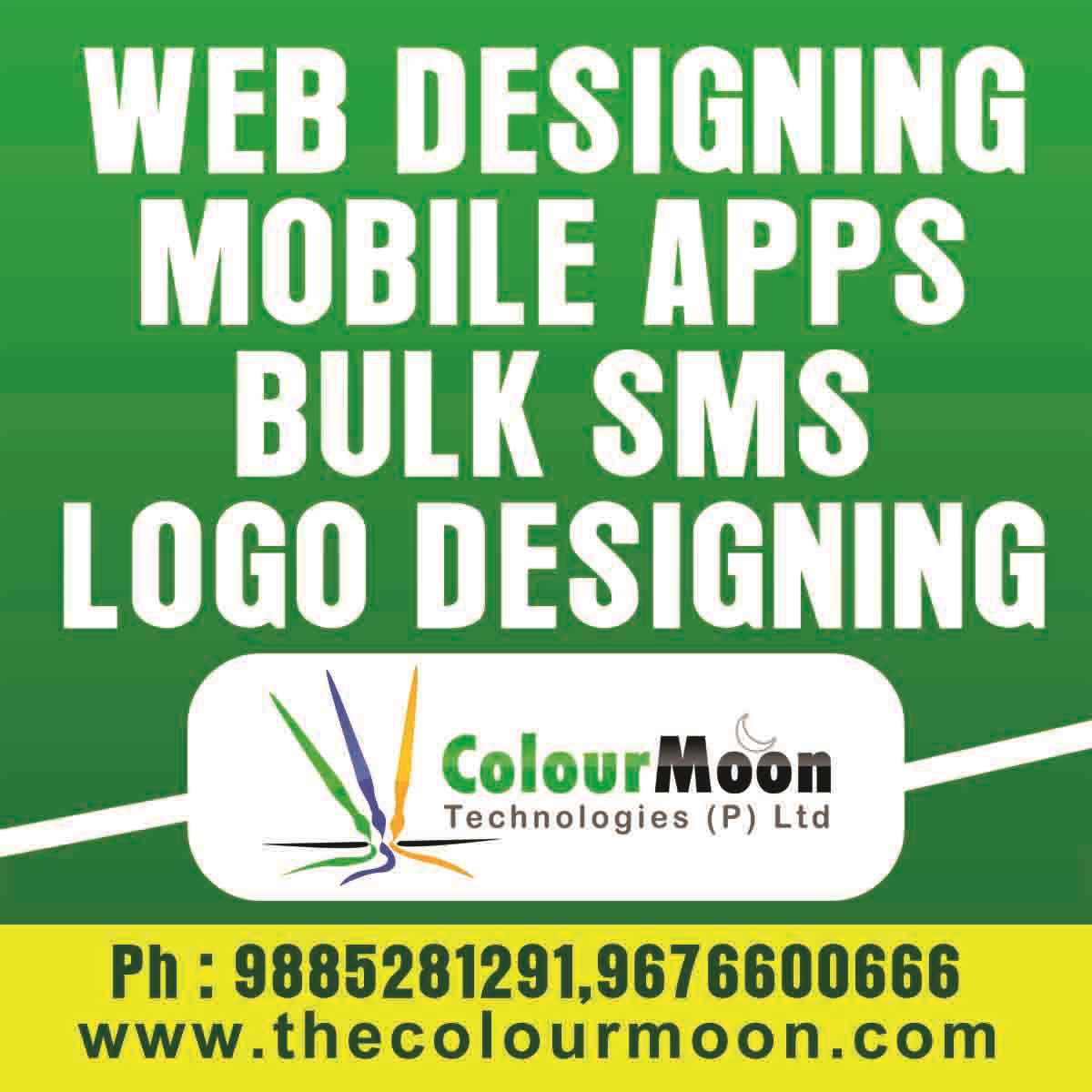 Colourmoon Technologies - Cover photo