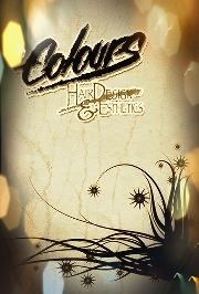 Colours Hair Design &a; Esthetics - Cover photo