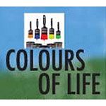 Colours of Life - Logo