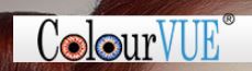 Colour Vue - Logo