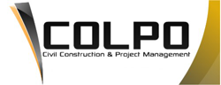 Colpo Constructions - Logo