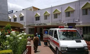 Columbia Asia Hospital Canteen - Cover photo