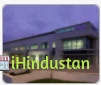 Columbia Asia Hospital - Logo
