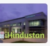 Columbia Asia Hospital - Logo