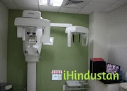 Columbia Asia Hospital-Mysore - Logo
