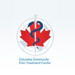 Columbia Community Pain Treatment Centre - Logo