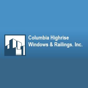 Columbia High Rise Windows Group Inc - Logo