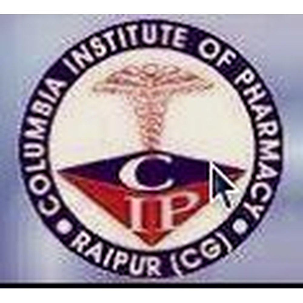 Columbia Institute Of Pharmacy (CIP) - Logo