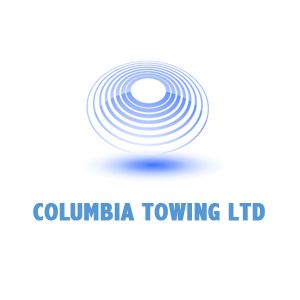 Columbia Towing Ltd - Logo