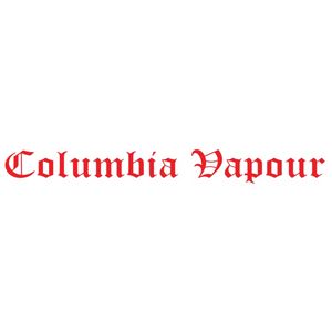 Columbia Vapour - Logo