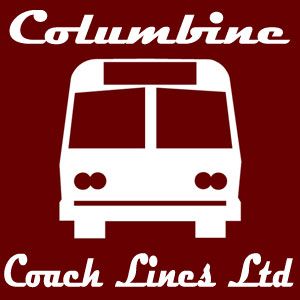 Columbine Coach Lines Ltd. - Logo