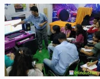 Columbus Travel Academy - Andheri West - Logo