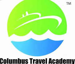 Columbus Travel Academy, Ahmedabad - Logo