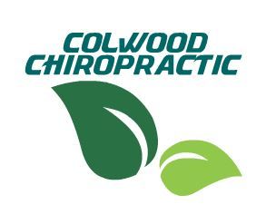 Colwood Chiropractic - Logo
