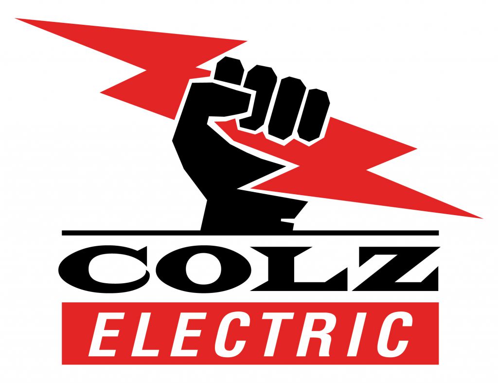 Colz Electric - Logo