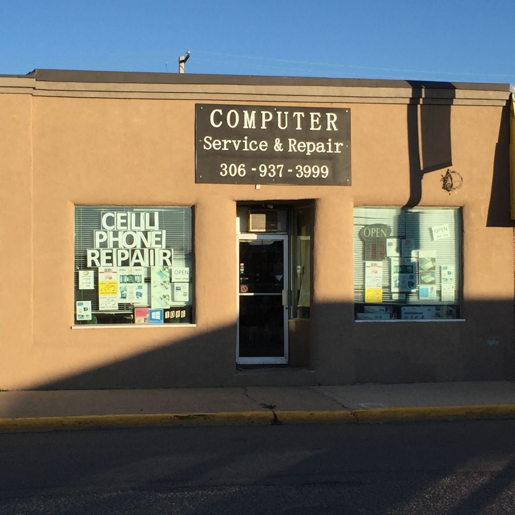 Comako Computer Service - Cover photo