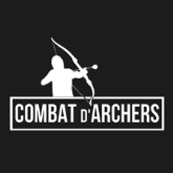 Combat d&s;Archers - Logo