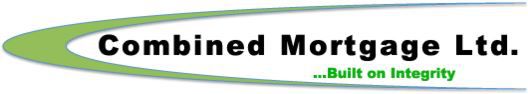 Combined Mortgage Limited - Logo