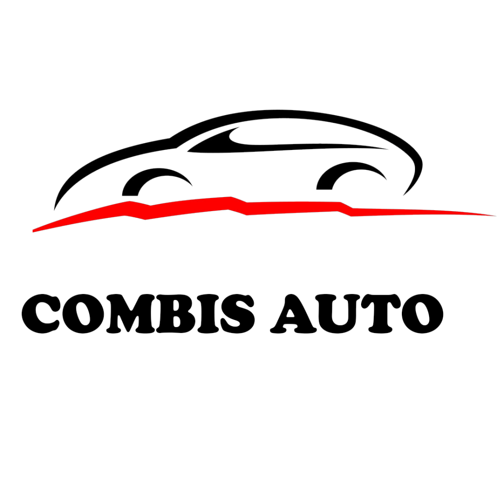 Combis Auto - Logo