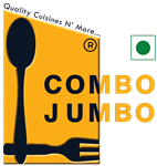 Combo Jumbo - Logo