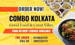 Combo Kolkata - Logo
