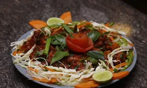 Combos-Wok Chinese - Logo