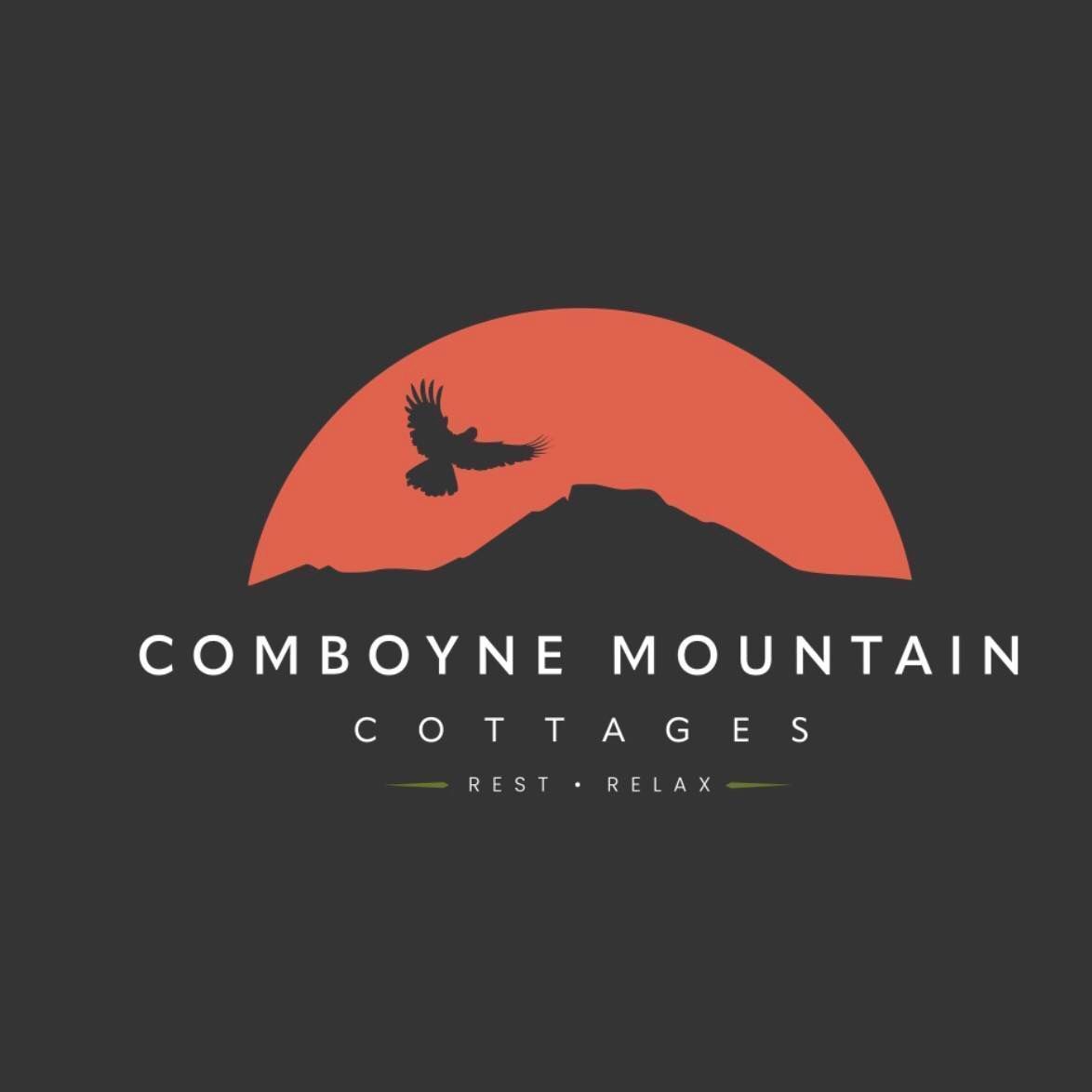 Comboyne Mountain Cottages - Logo