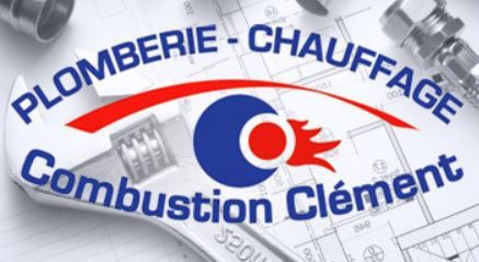 Combustion Clement - Logo