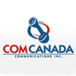 ComCanada Communications Inc - Logo