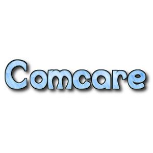 Comcare - Logo