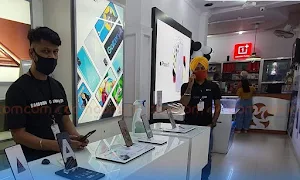 Com Com Electronics - Cover photo