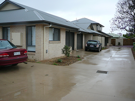 Comet Concreting - Cover photo