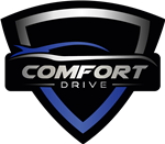 Comfort Drive Private Limited - Logo