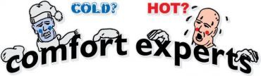 Comfort Experts Inc. - Cover photo