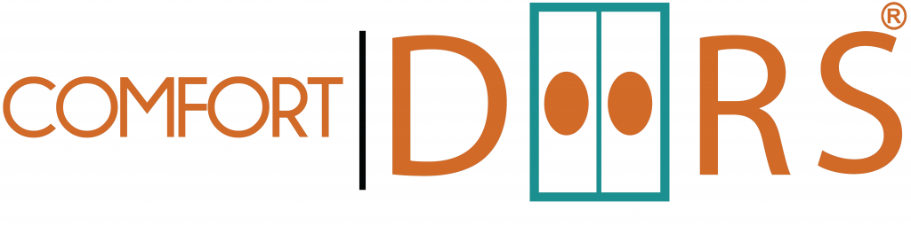 Comfort Garage &a; Doors Inc. - Logo