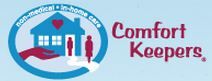 Comfort Keepers - Logo