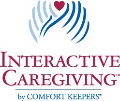 Comfort Keepers - Logo