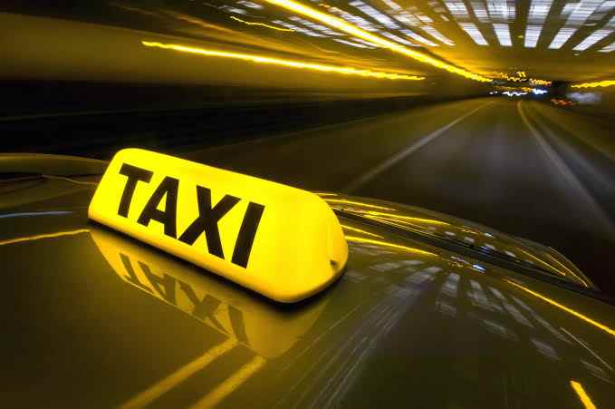 Comfort Plus Cabs And Travel Agency B2 - Cover photo
