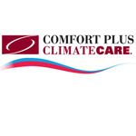 Comfort Plus Climate Care - Logo