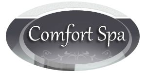 Comfort Spa - Logo