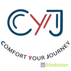 Comfort Your Journey Pvt. Ltd./ - Logo