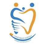 Comfydent Dentals - Logo